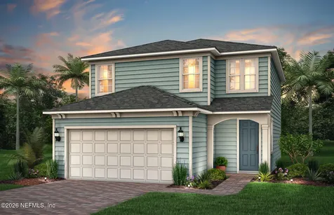 261 Flintlock Lane St. Johns FL 32095