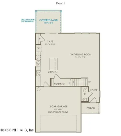 261 Flintlock Lane St. Johns FL 32095