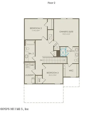 261 Flintlock Lane St. Johns FL 32095