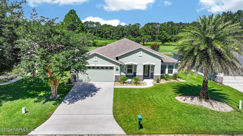 5324 Cypress Links Boulevard Elkton FL 32033