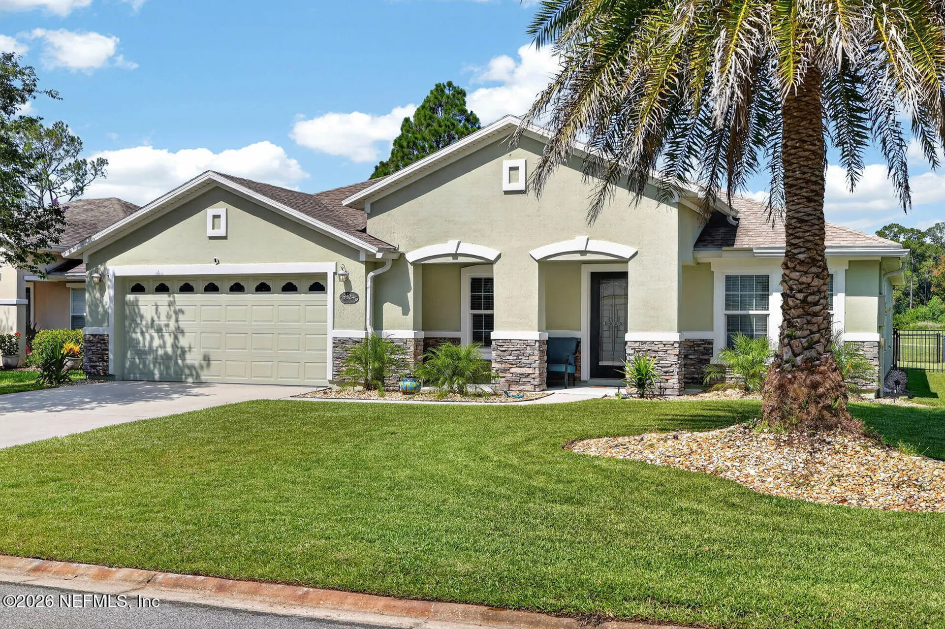 5324 Cypress Links Boulevard Elkton FL 32033