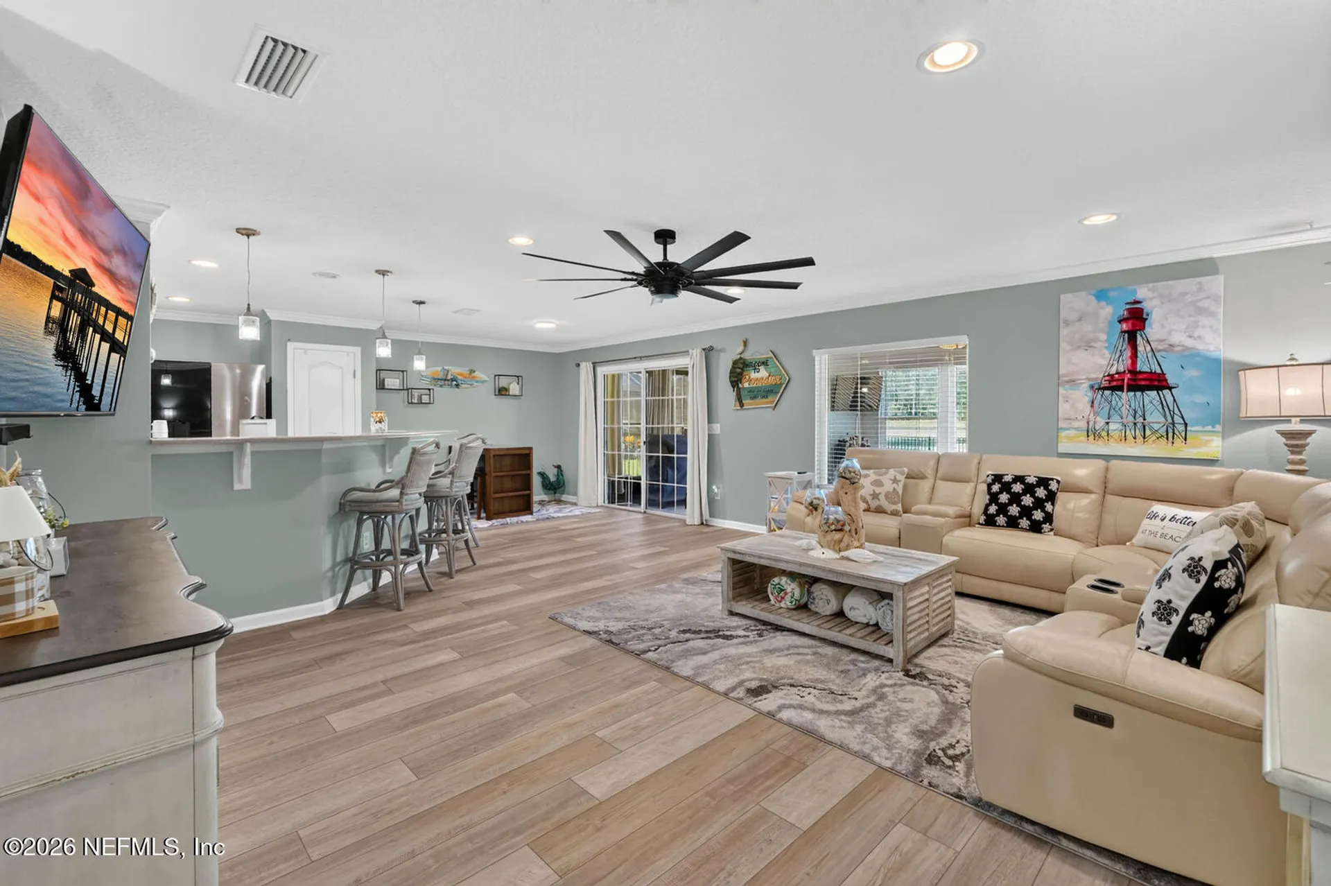 5324 Cypress Links Boulevard Elkton FL 32033