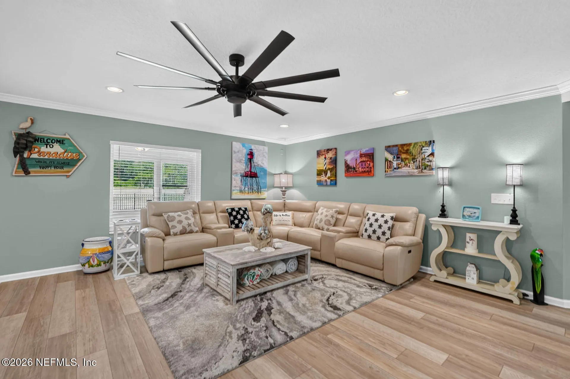 5324 Cypress Links Boulevard Elkton FL 32033