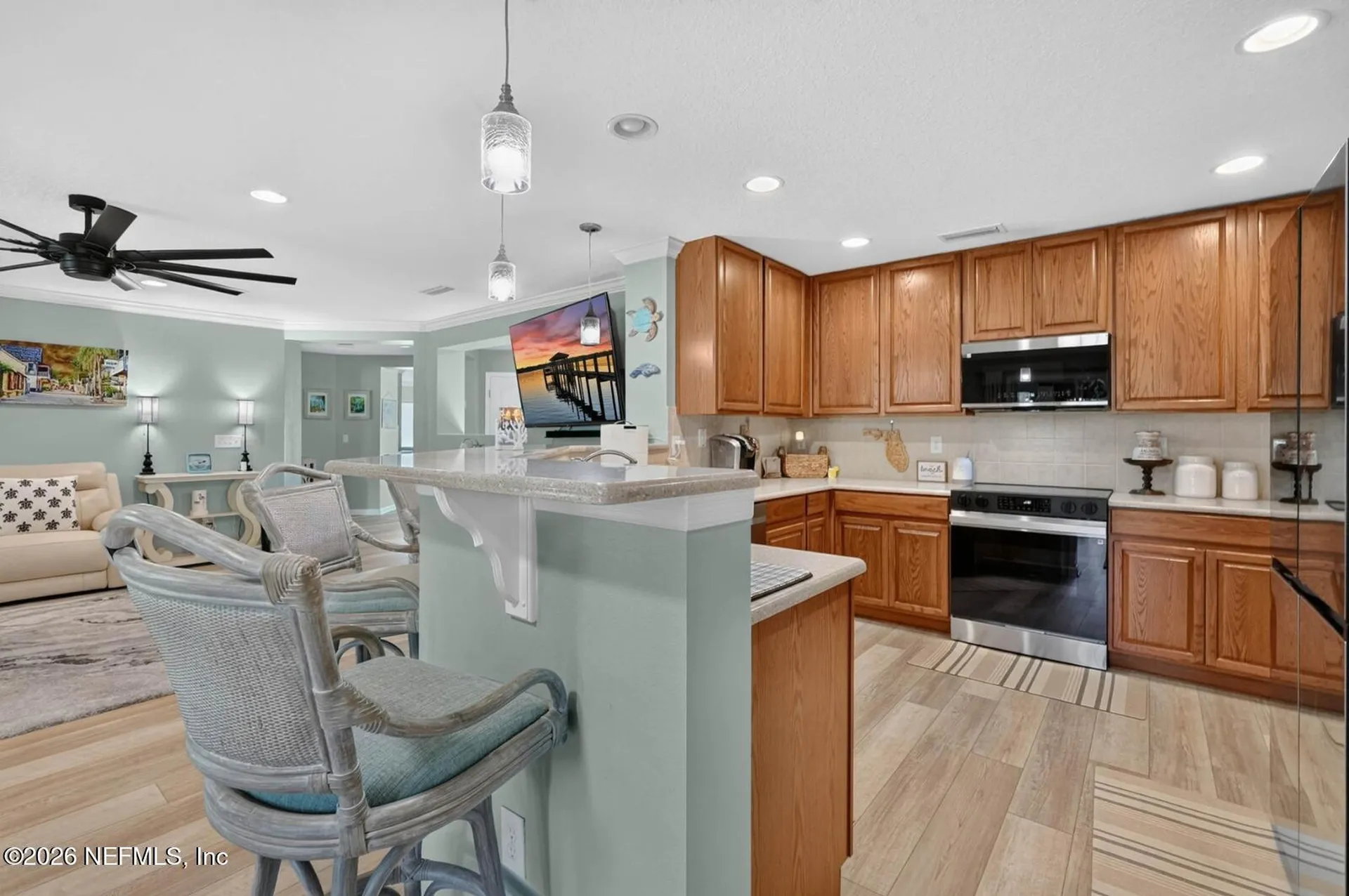 5324 Cypress Links Boulevard Elkton FL 32033