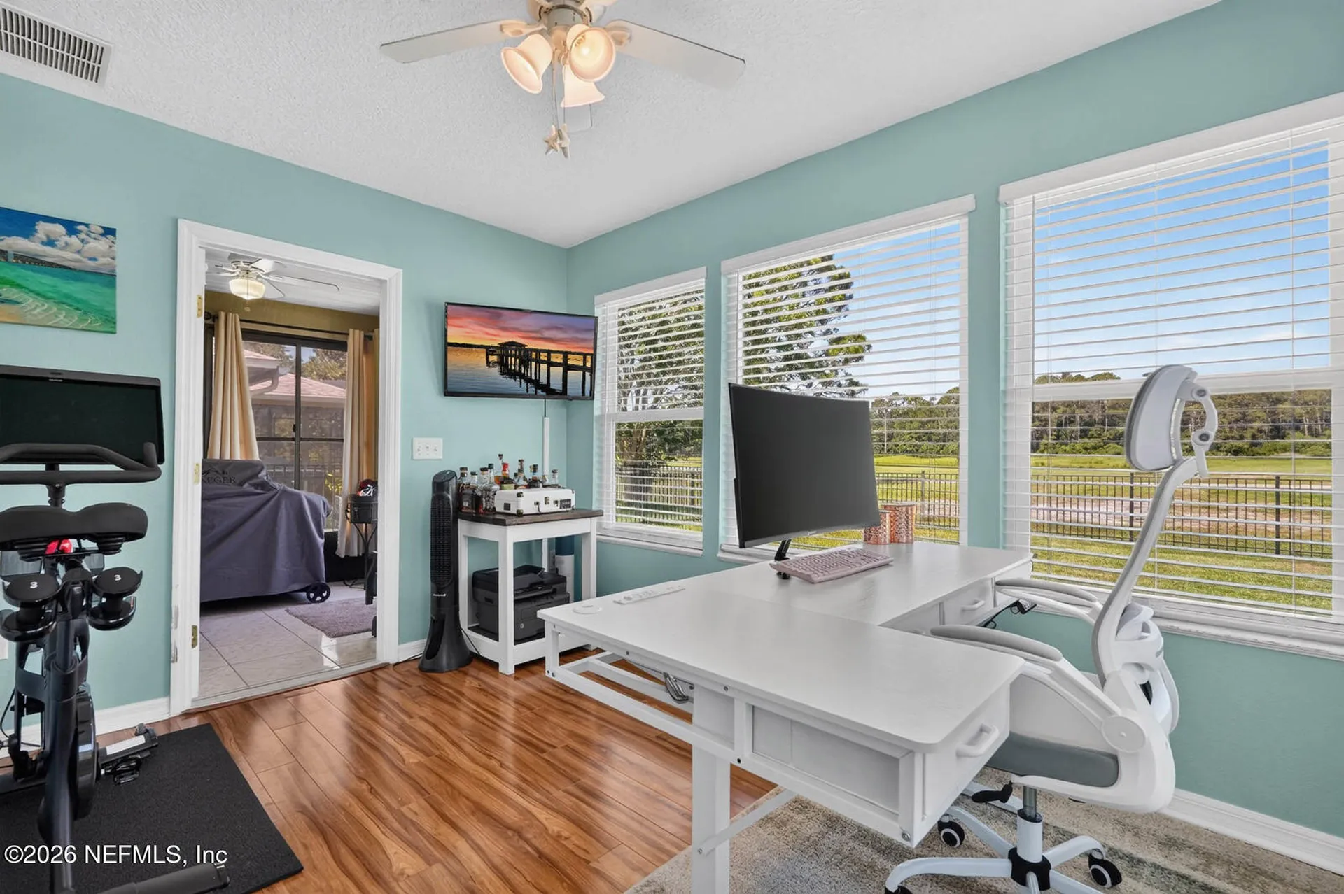 5324 Cypress Links Boulevard Elkton FL 32033