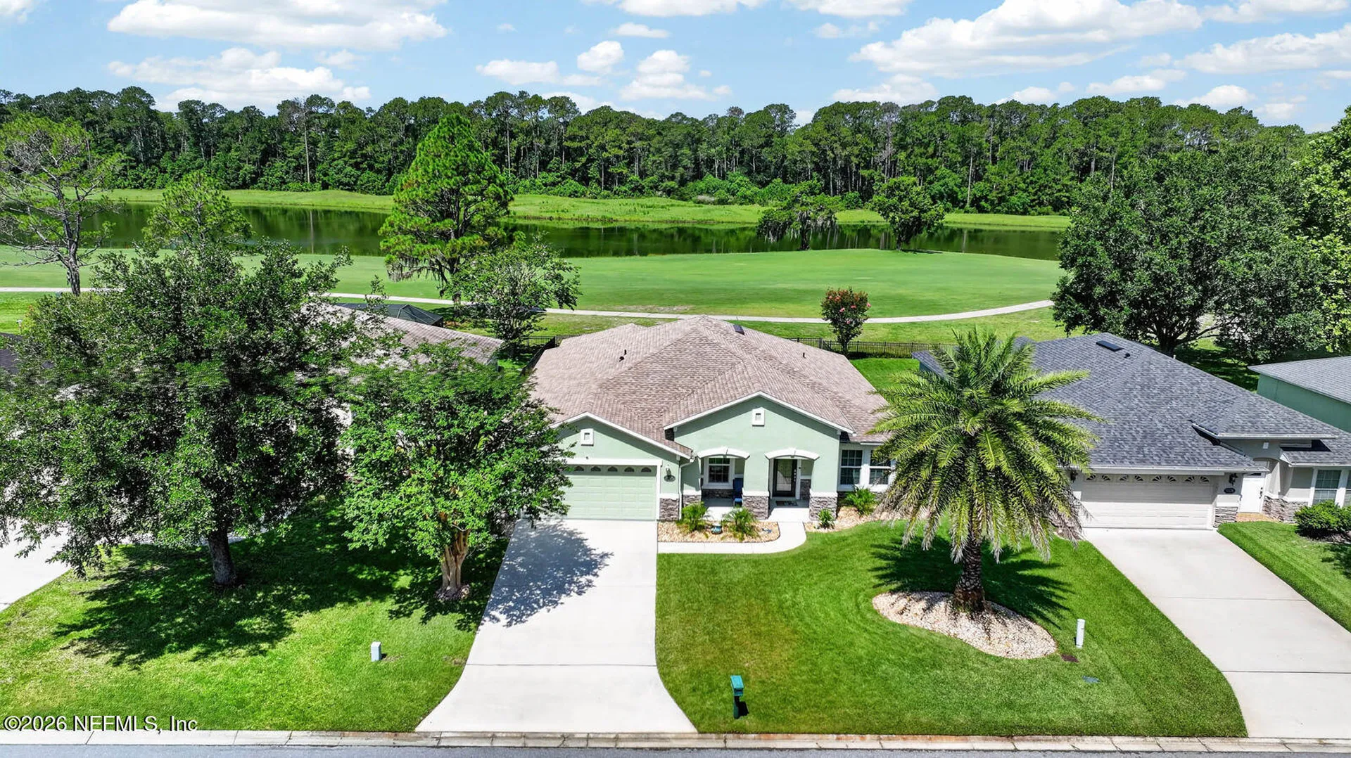 5324 Cypress Links Boulevard Elkton FL 32033