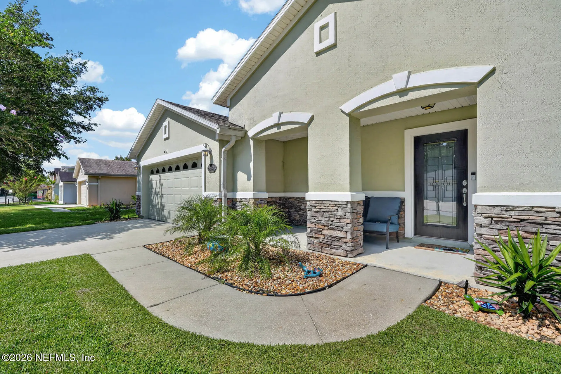 5324 Cypress Links Boulevard Elkton FL 32033