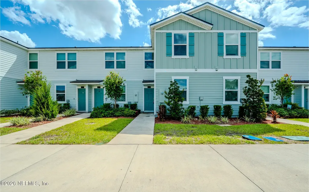 211 Sage Branch Street St. Augustine FL 32095