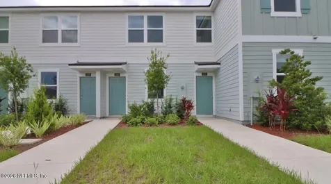 211 Sage Branch Street St. Augustine FL 32095