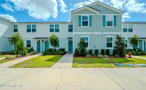 211 Sage Branch Street St. Augustine FL 32095