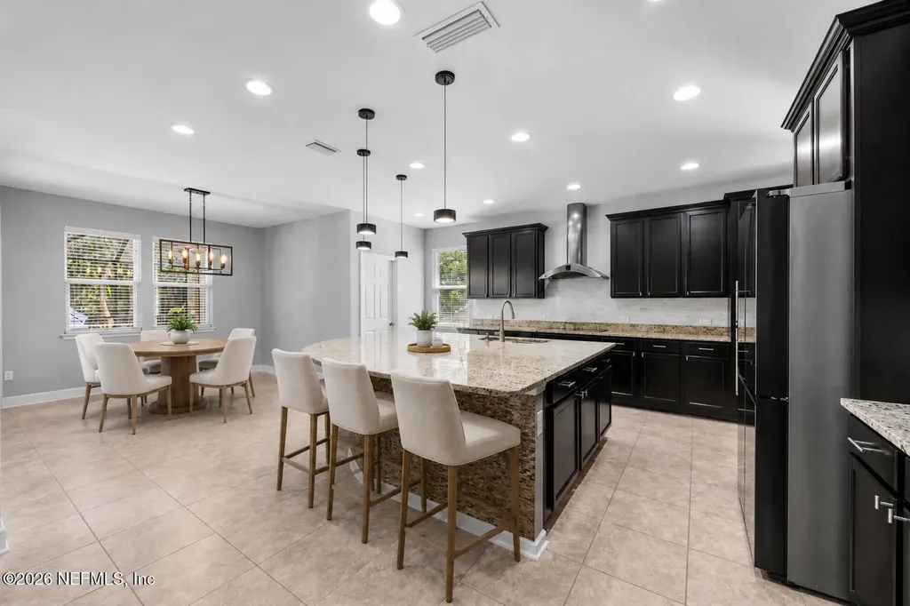 182 Spanish Bay Drive St. Augustine FL 32092