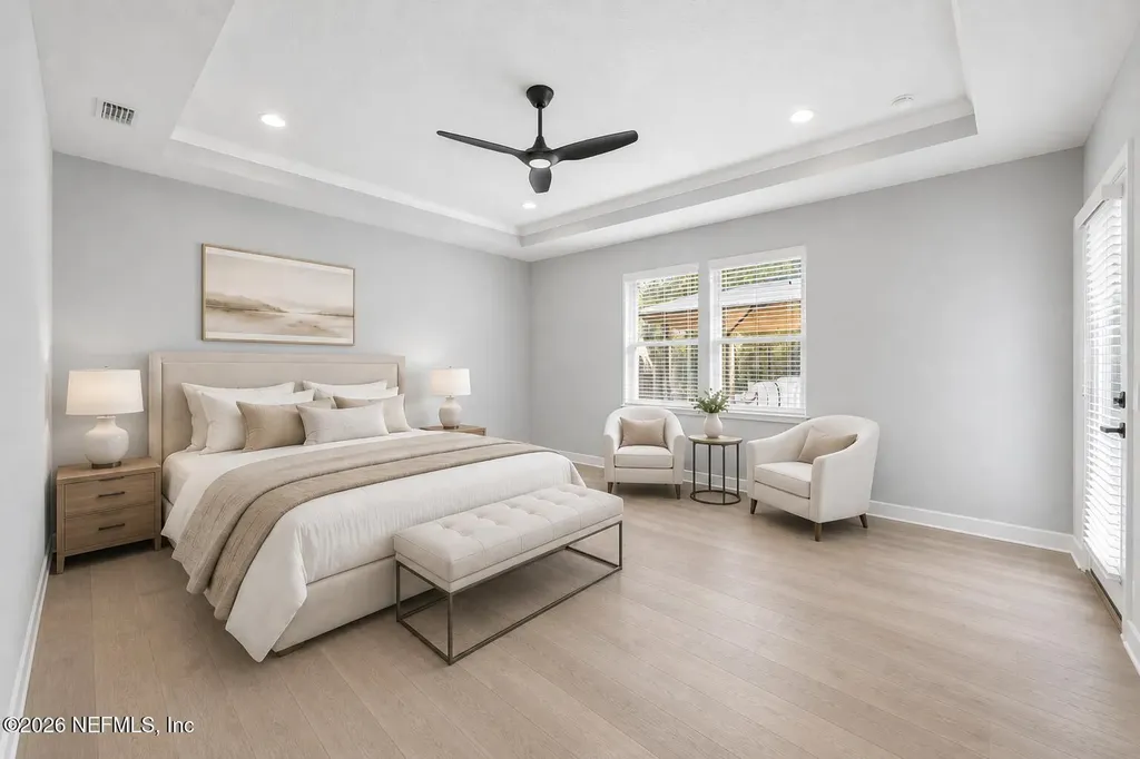 182 Spanish Bay Drive St. Augustine FL 32092