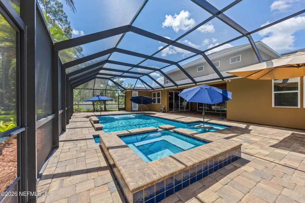 182 Spanish Bay Drive St. Augustine FL 32092