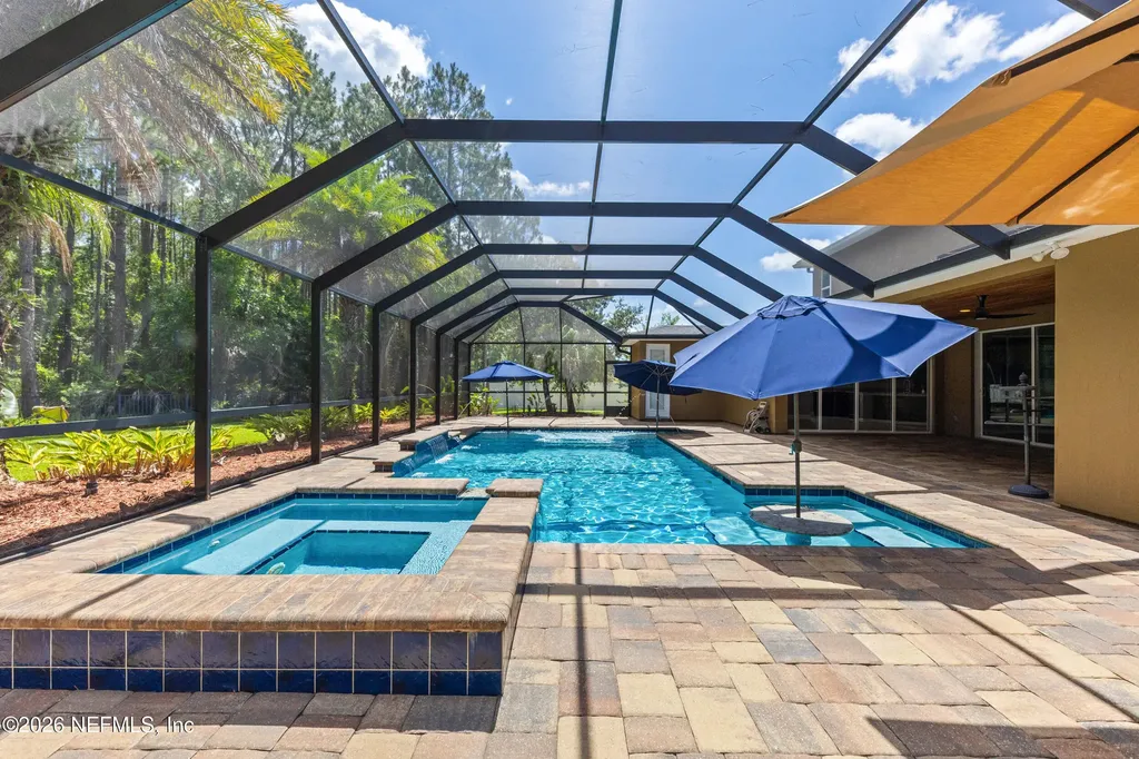 182 Spanish Bay Drive St. Augustine FL 32092