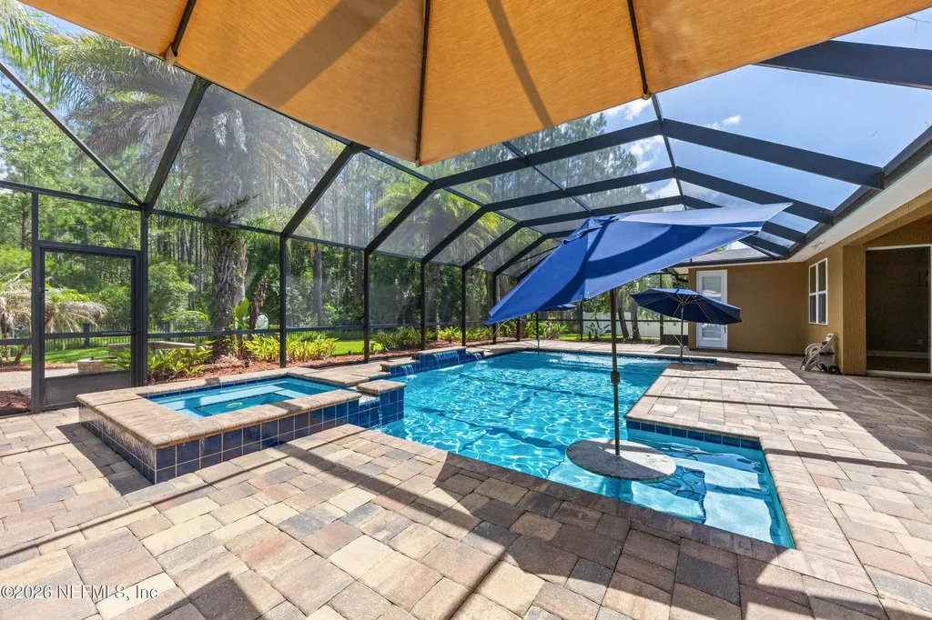 182 Spanish Bay Drive St. Augustine FL 32092