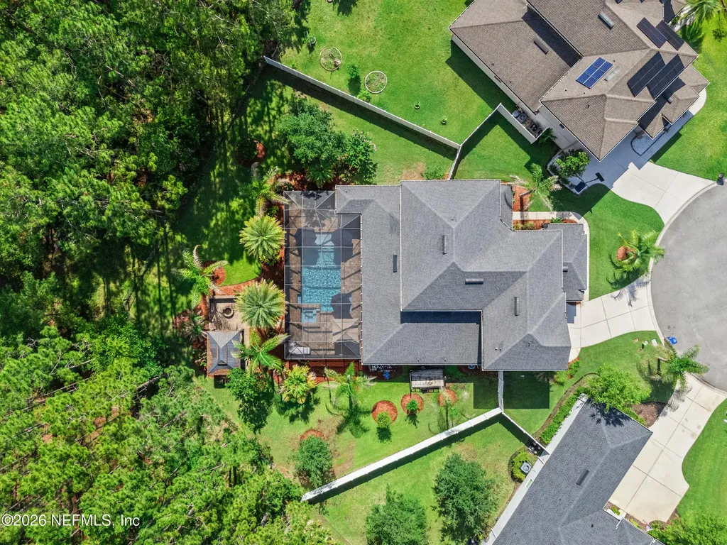 182 Spanish Bay Drive St. Augustine FL 32092