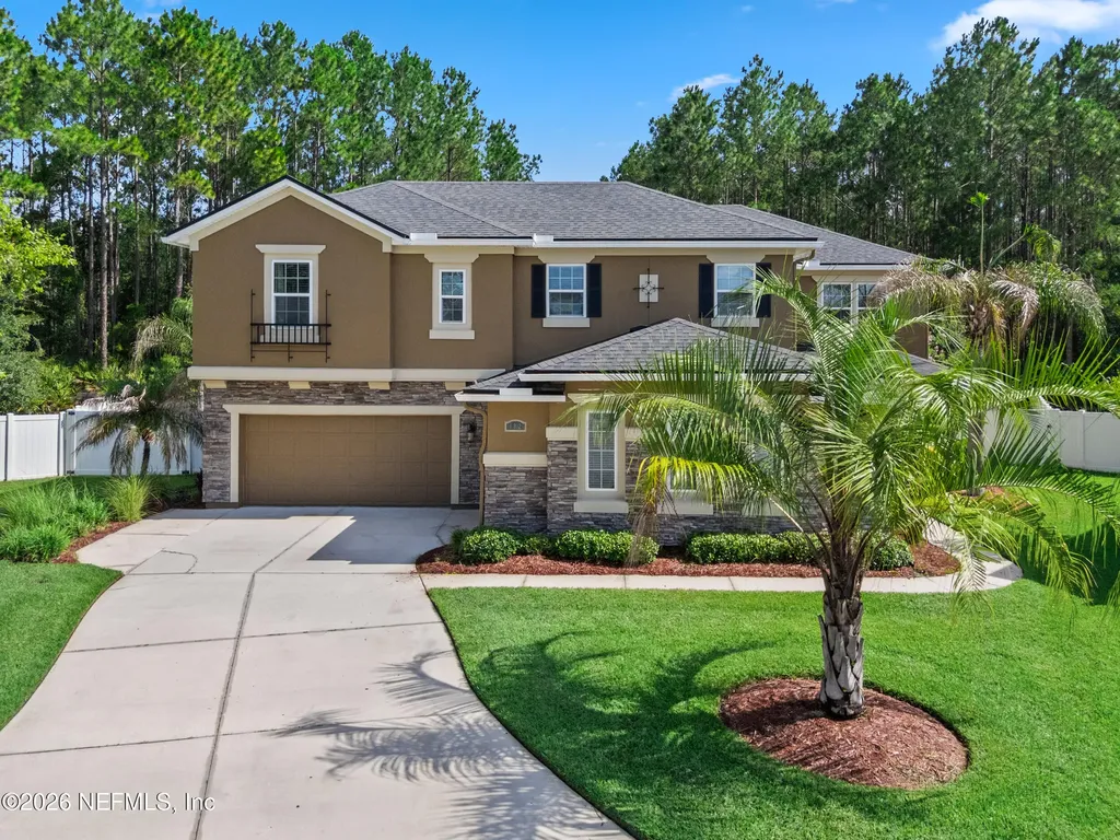 182 Spanish Bay Drive St. Augustine FL 32092