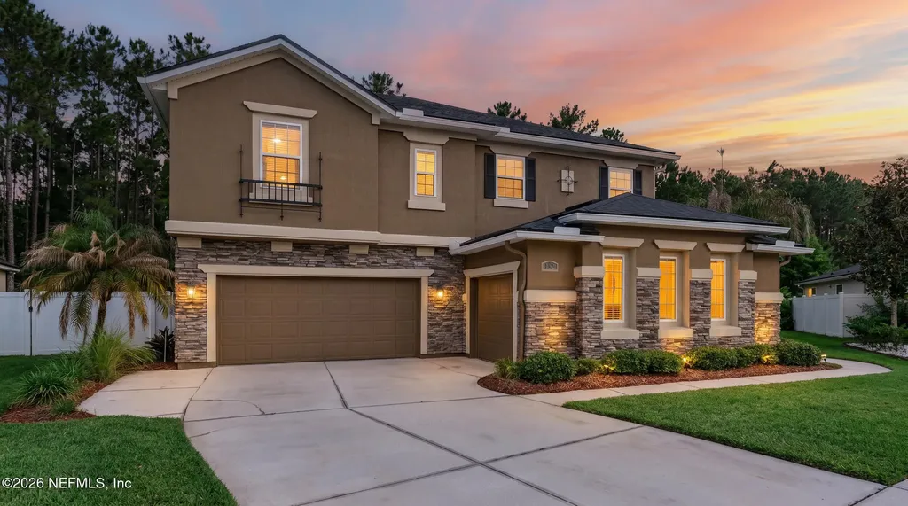 182 Spanish Bay Drive St. Augustine FL 32092