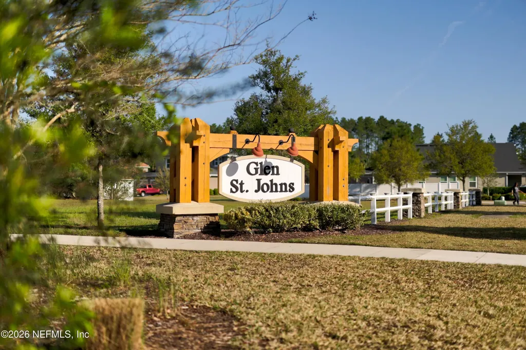 182 Spanish Bay Drive St. Augustine FL 32092