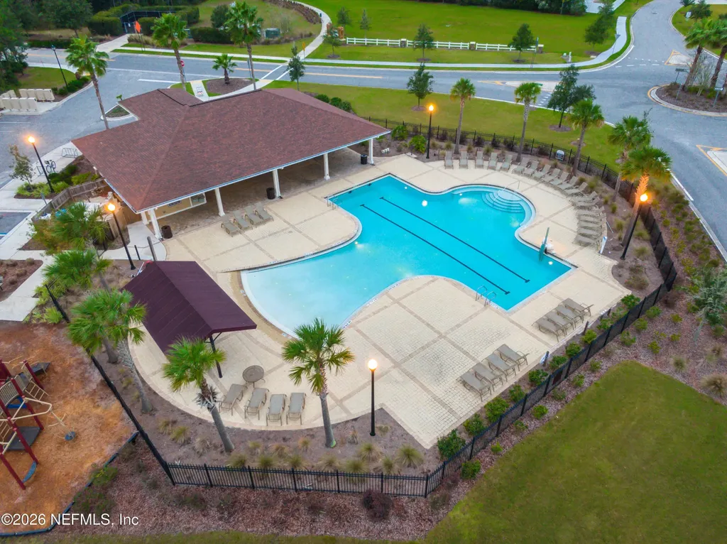 182 Spanish Bay Drive St. Augustine FL 32092