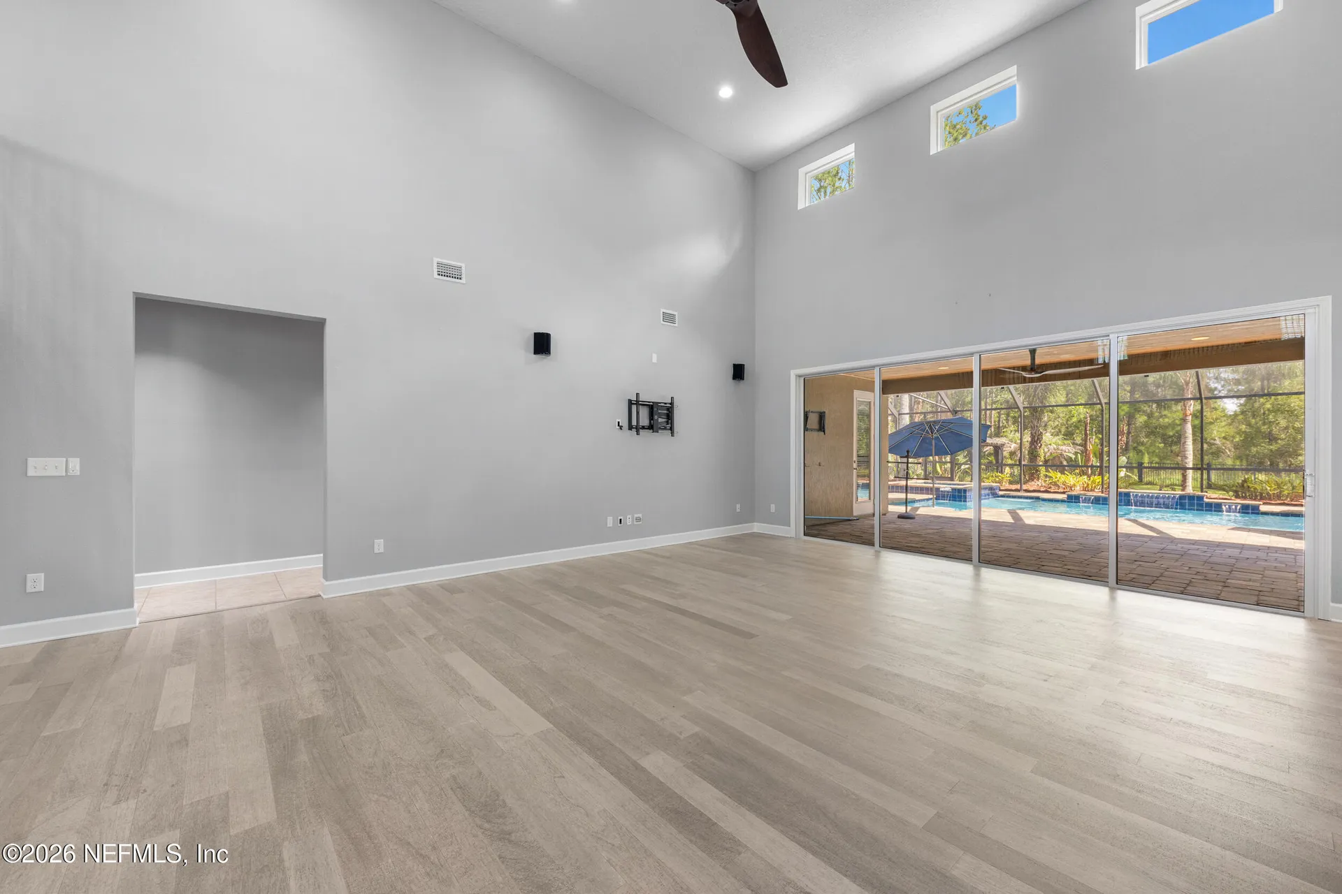 182 Spanish Bay Drive St. Augustine FL 32092