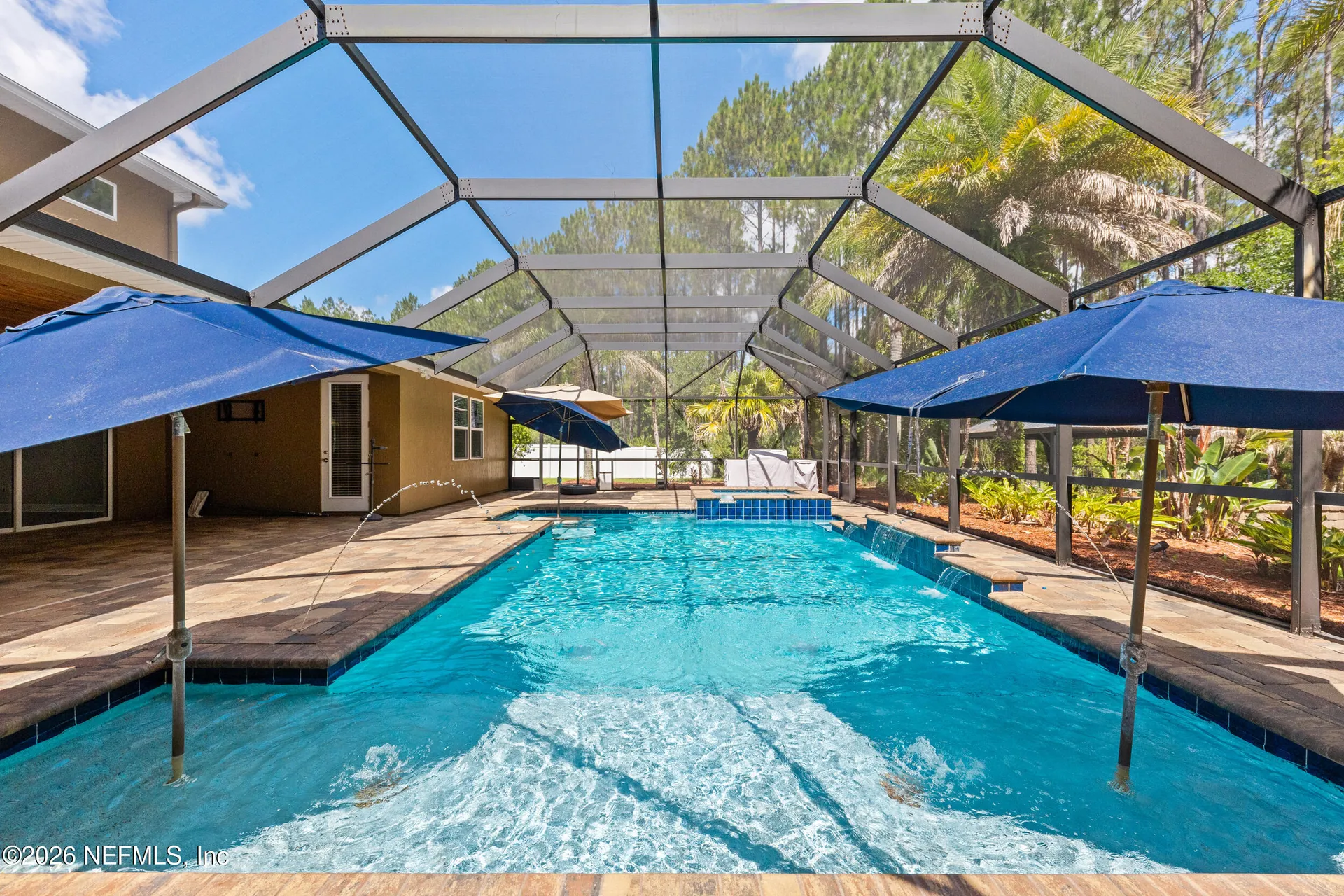 182 Spanish Bay Drive St. Augustine FL 32092