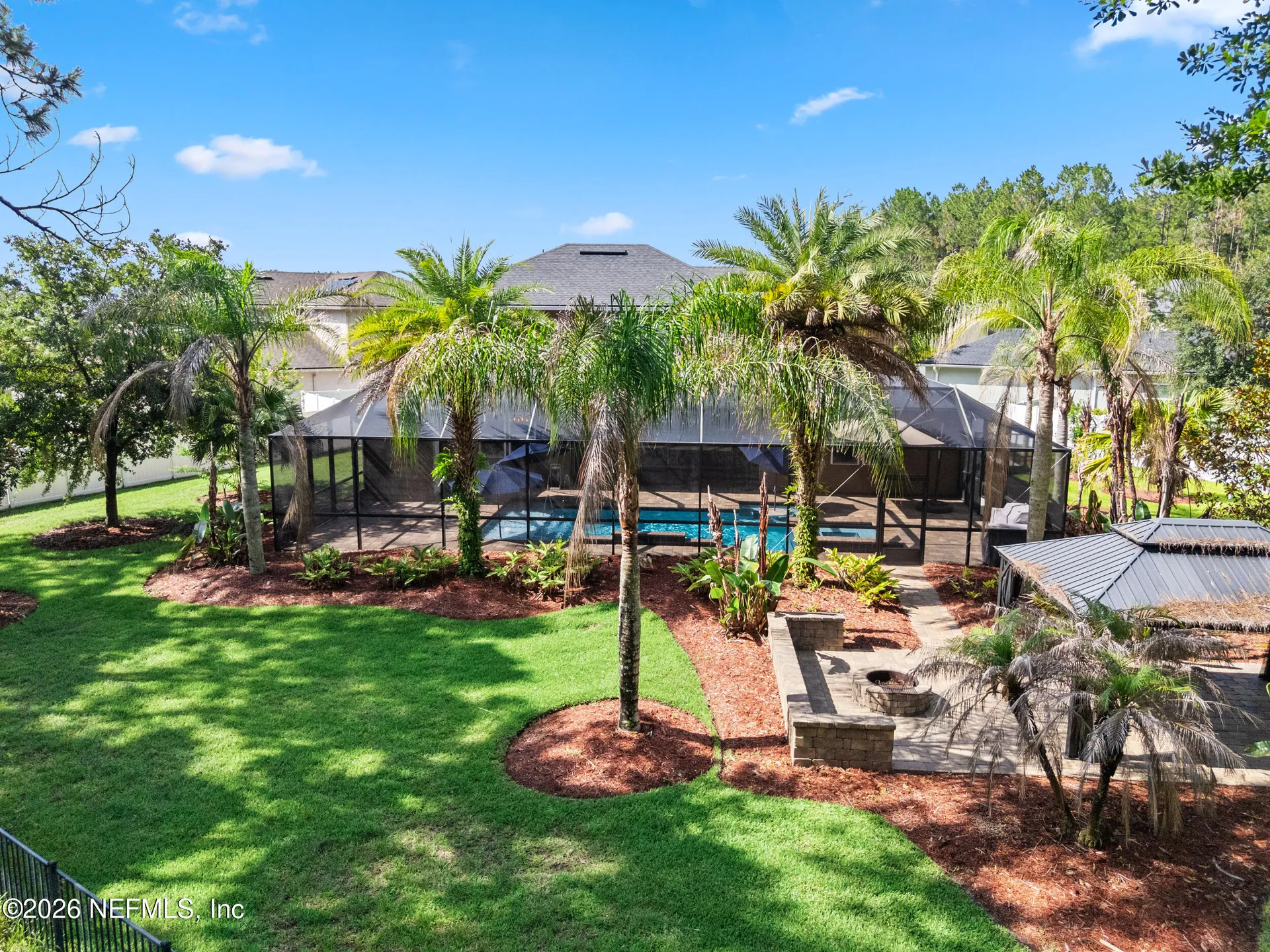 182 Spanish Bay Drive St. Augustine FL 32092