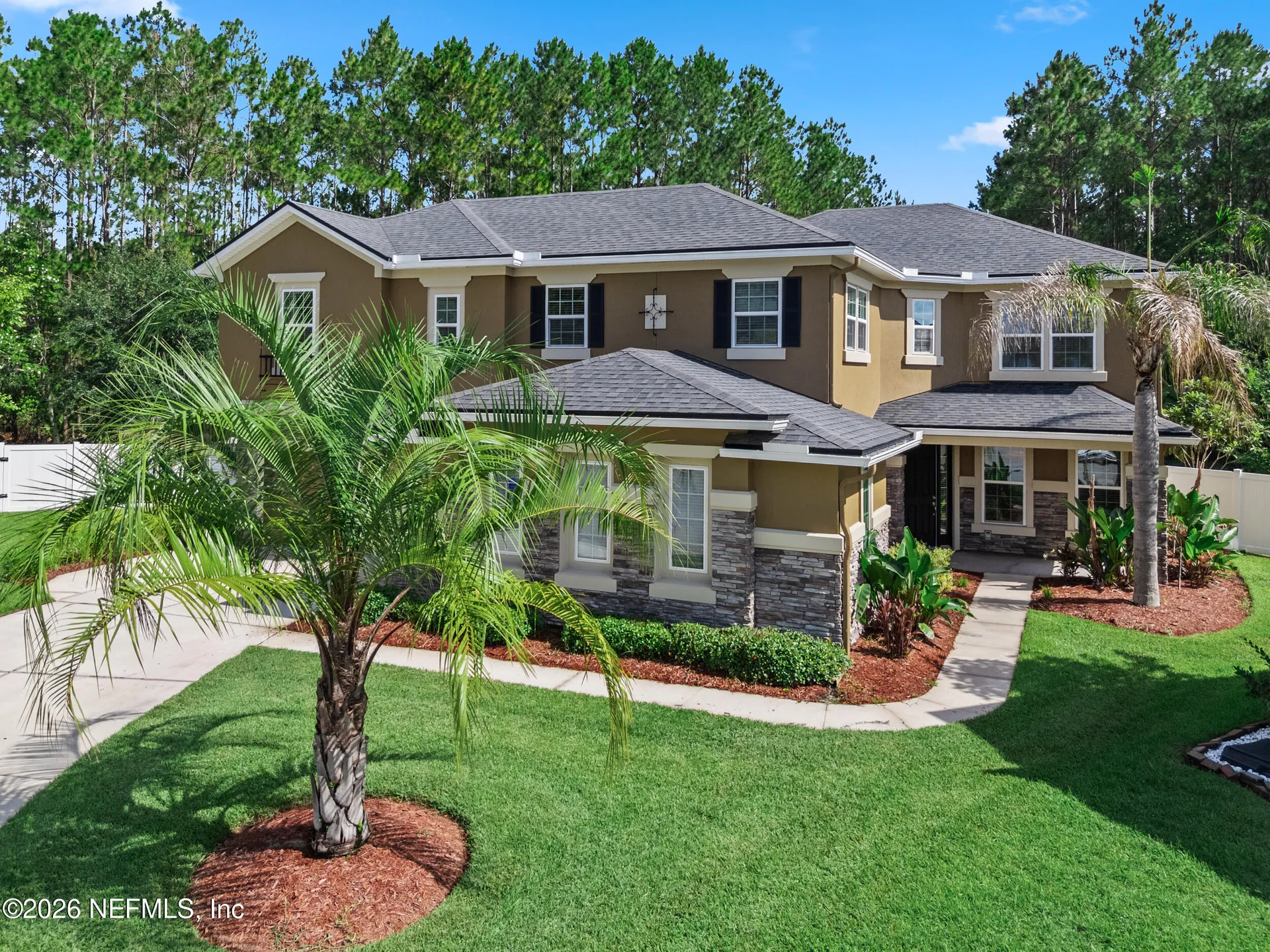 182 Spanish Bay Drive St. Augustine FL 32092