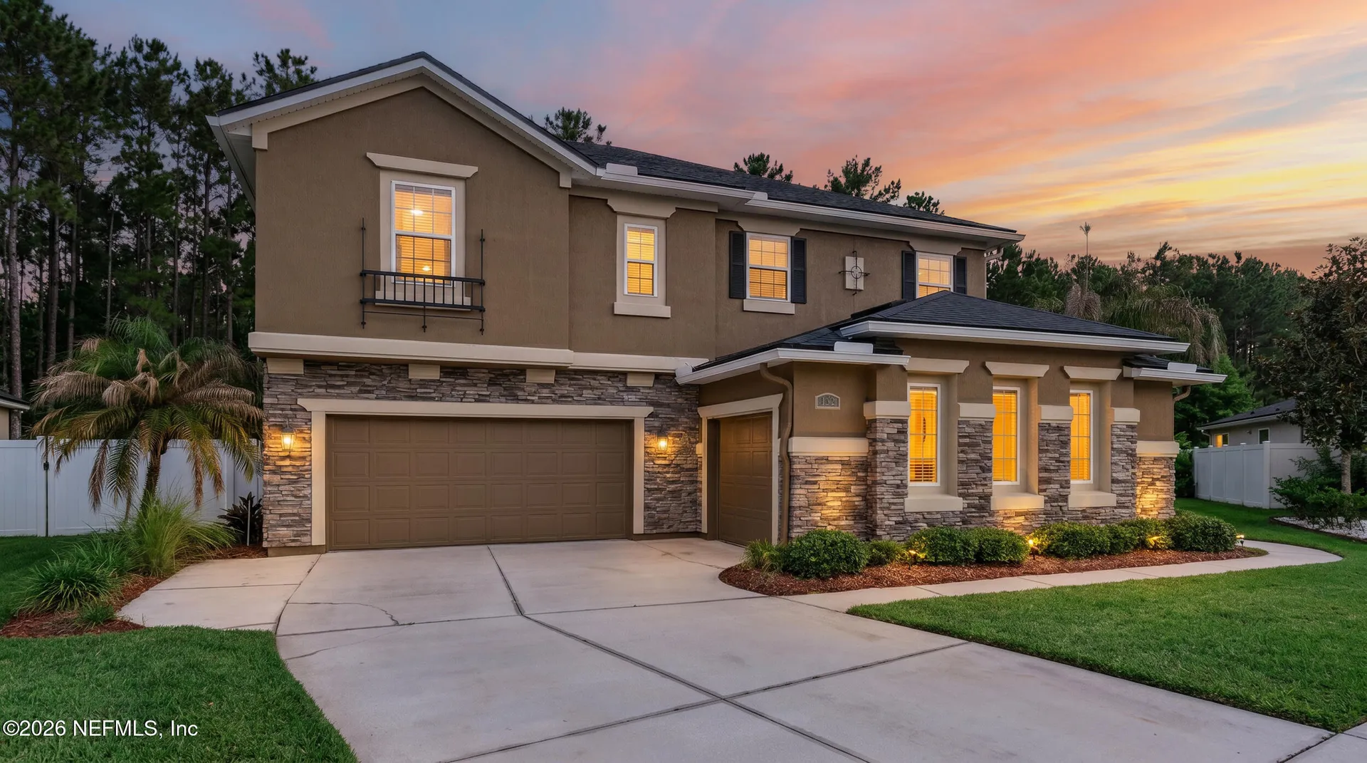 182 Spanish Bay Drive St. Augustine FL 32092
