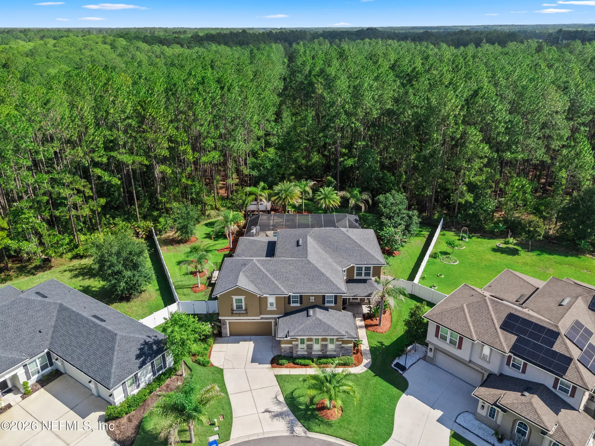 182 Spanish Bay Drive St. Augustine FL 32092
