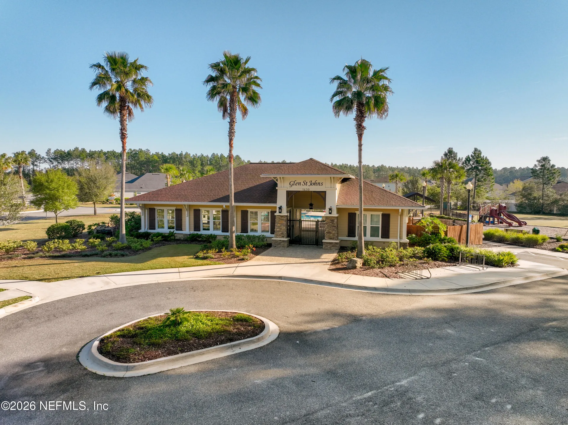 182 Spanish Bay Drive St. Augustine FL 32092