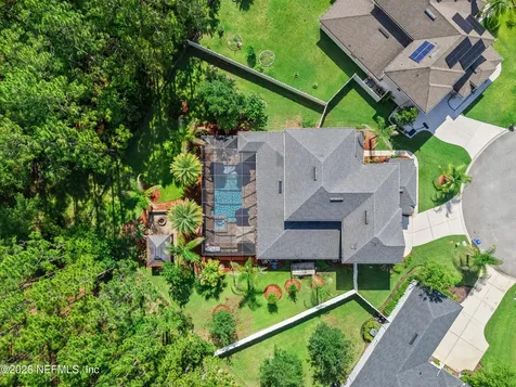 182 Spanish Bay Drive St. Augustine FL 32092