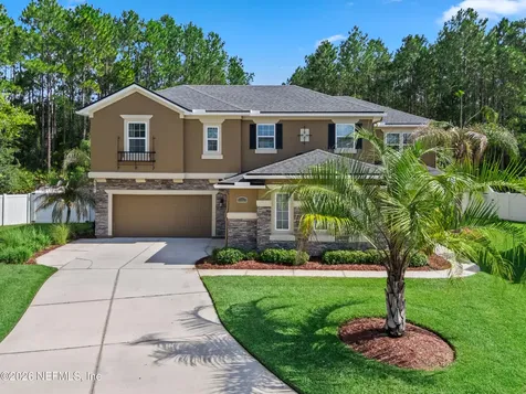 182 Spanish Bay Drive St. Augustine FL 32092