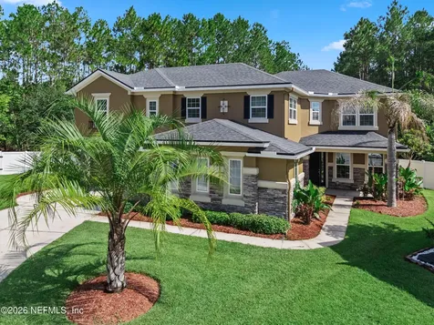 182 Spanish Bay Drive St. Augustine FL 32092