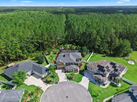 182 Spanish Bay Drive St. Augustine FL 32092