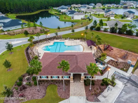 182 Spanish Bay Drive St. Augustine FL 32092