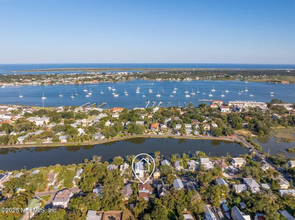142 Washington Street St. Augustine FL 32084