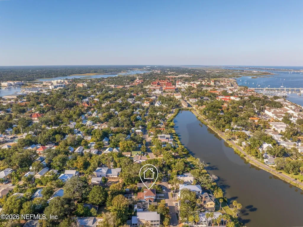 142 Washington Street St. Augustine FL 32084