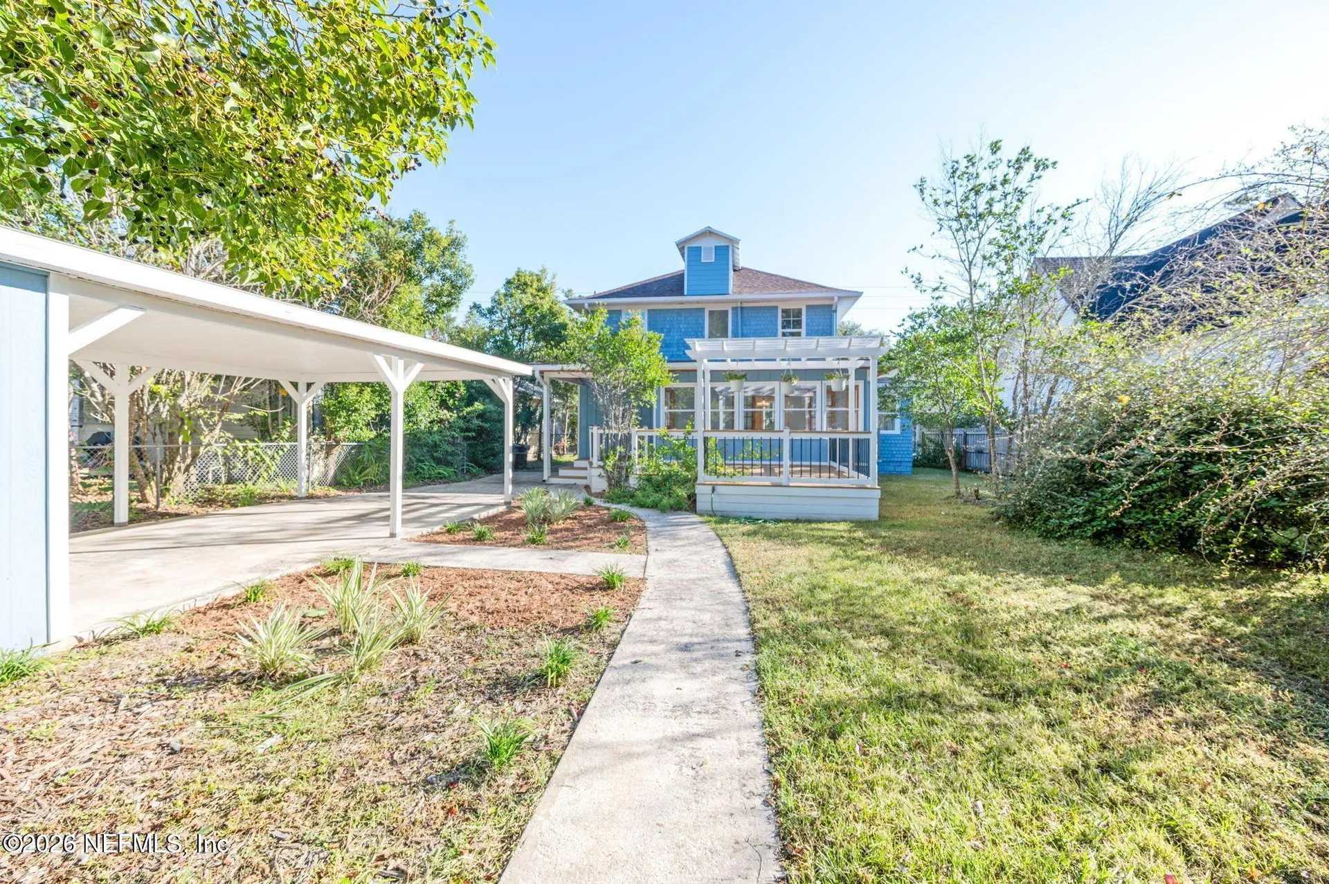 142 Washington Street St. Augustine FL 32084