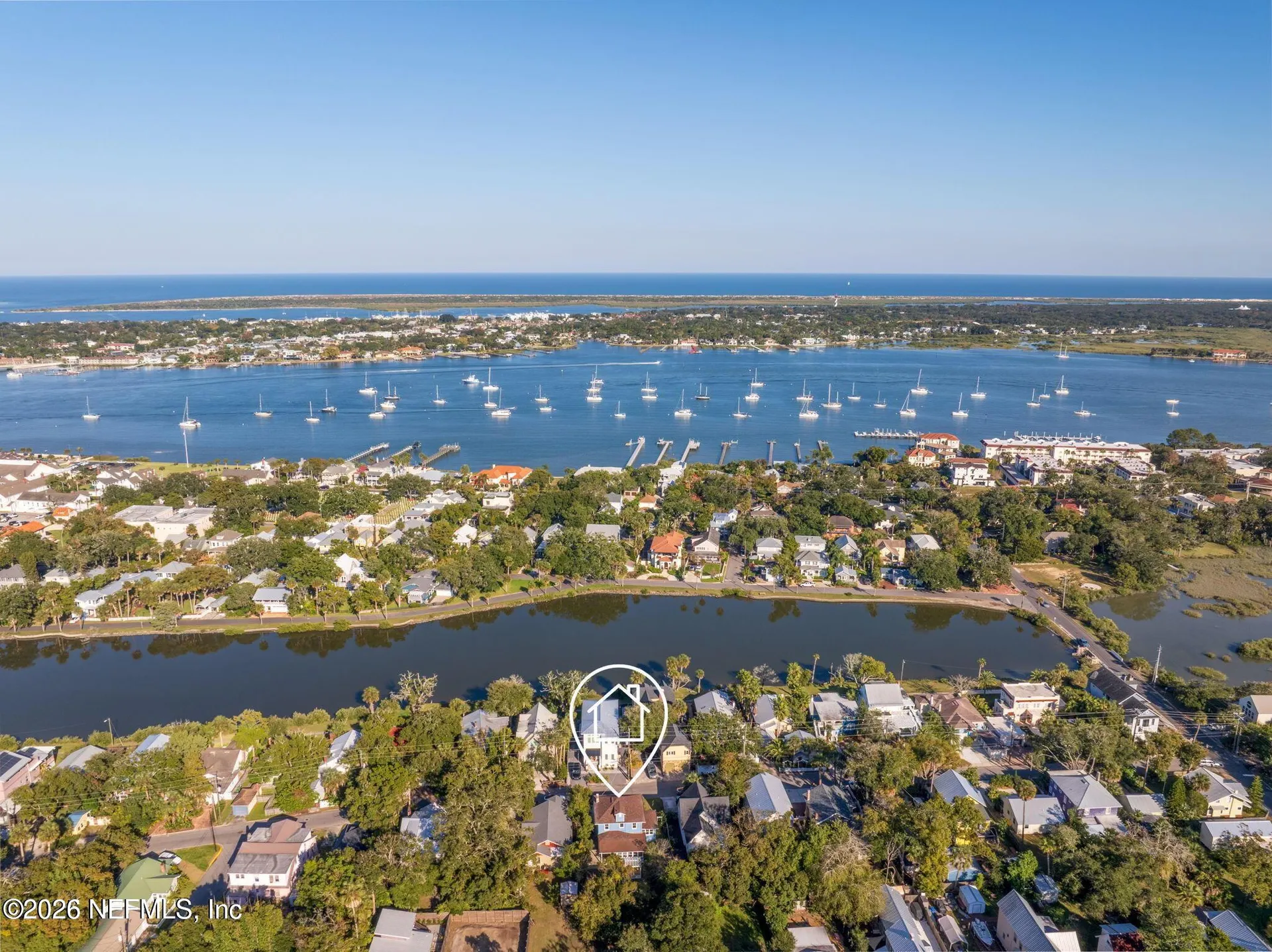 142 Washington Street St. Augustine FL 32084