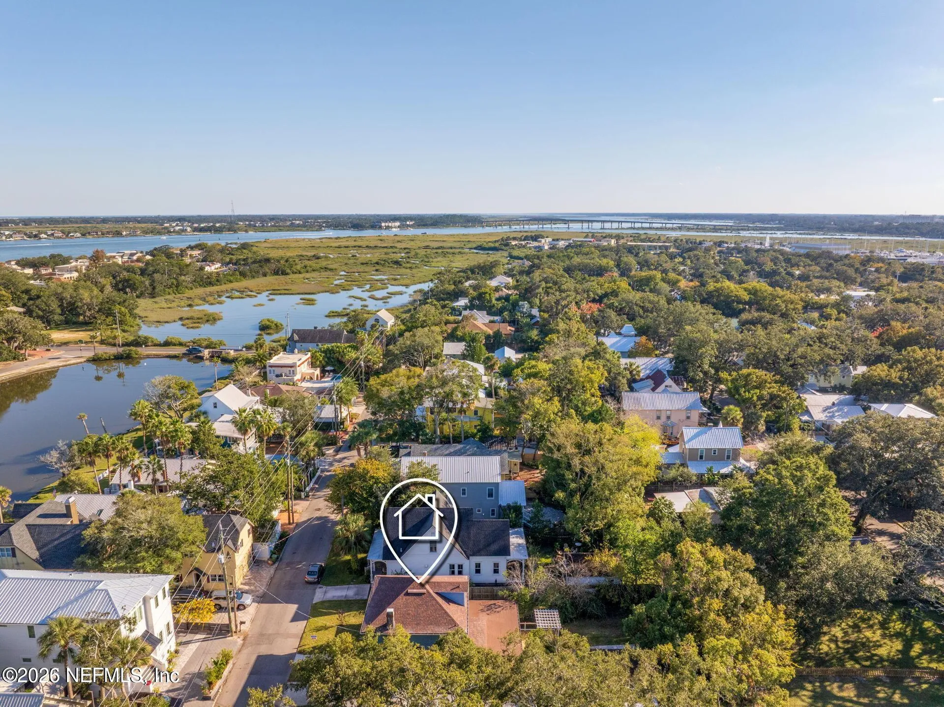 142 Washington Street St. Augustine FL 32084