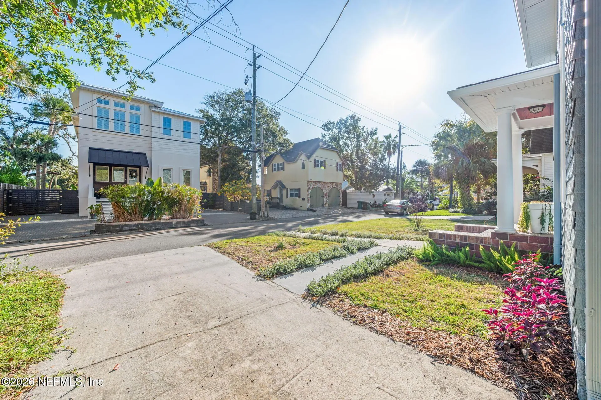 142 Washington Street St. Augustine FL 32084