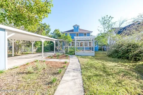142 Washington Street St. Augustine FL 32084