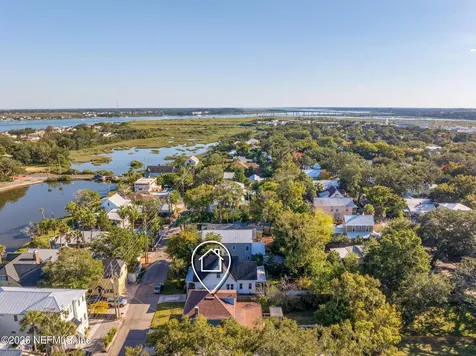 142 Washington Street St. Augustine FL 32084