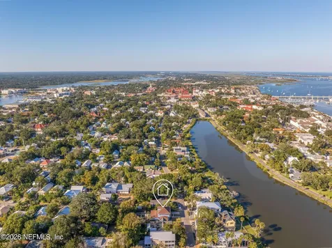 142 Washington Street St. Augustine FL 32084