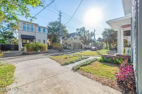 142 Washington Street St. Augustine FL 32084