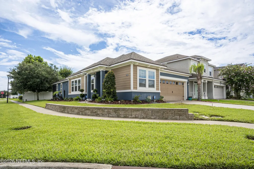 7002 Azalea Grove Drive Jacksonville FL 32258