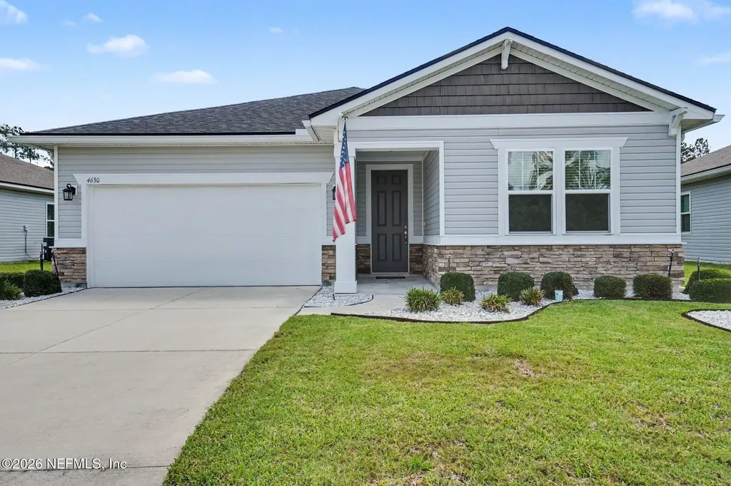 4630 Pine Ridge Parkway Middleburg FL 32068