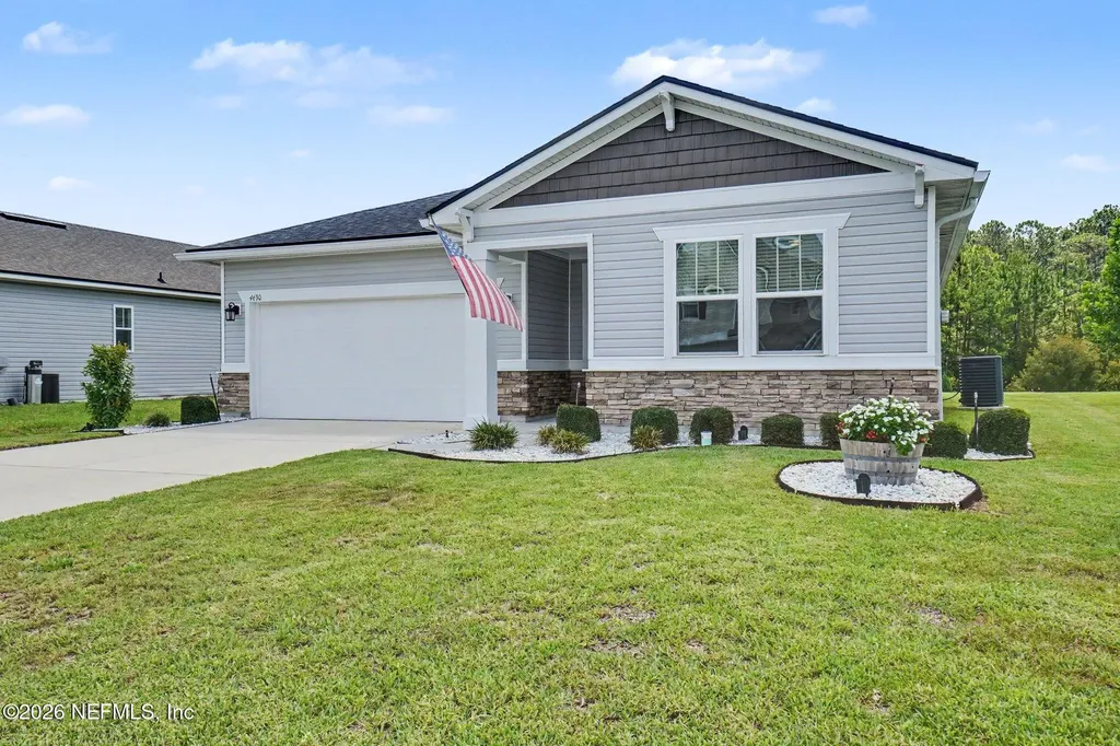 4630 Pine Ridge Parkway Middleburg FL 32068