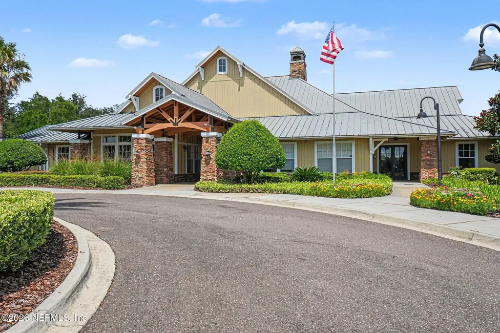 4630 Pine Ridge Parkway Middleburg FL 32068